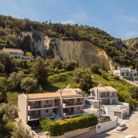 Lefkadia's Bayview 2 *