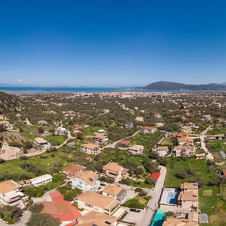 Apartment Lefkadia's Bayview 2