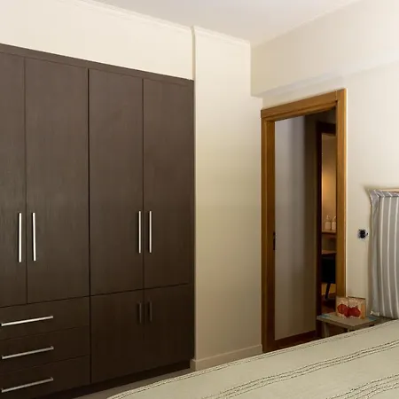 Apartment Lefkadia's Bayview 2 *