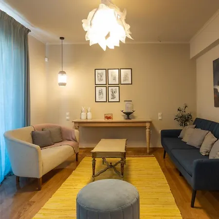 Apartment Lefkadia's Bayview 2 Apolpaina