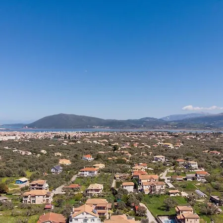 Apartment Lefkadia's Bayview 2 *