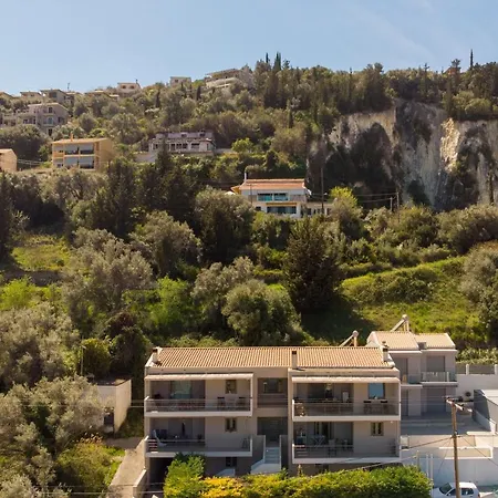 Lefkadia's Bayview 2 * Apolpaina
