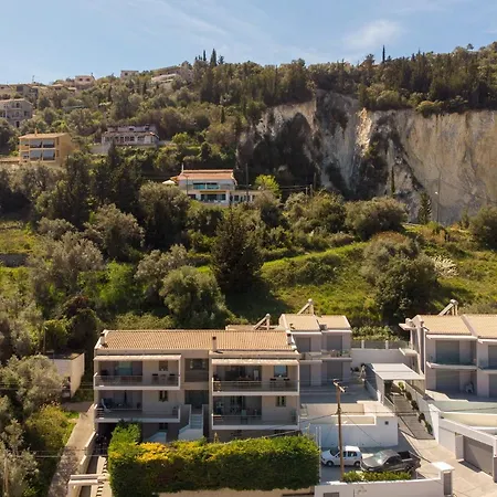 Lefkadia's Bayview 2 Apolpaina