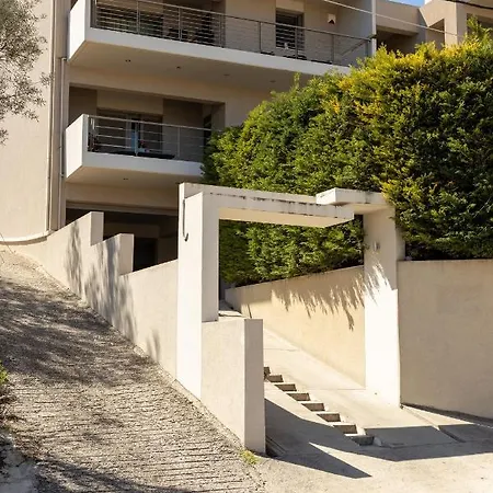 Apartment Lefkadia's Bayview 2
